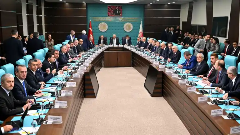 Gıda Komitesi, Ramazan Öncesi Fiyatları Tartıştı