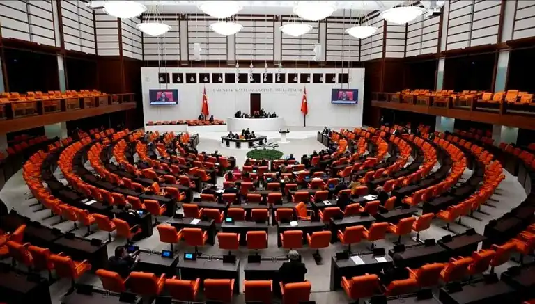 12 Günlük Bütçe Görüşmeleri Başlıyor