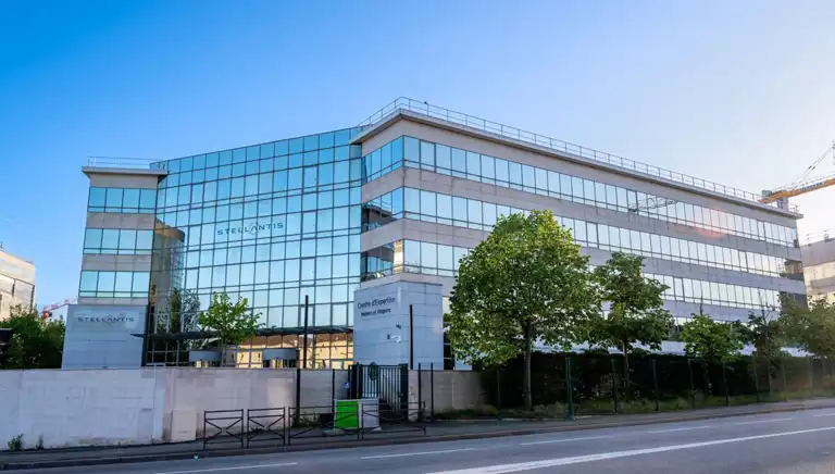 Dev Otomotiv Şirketinde CEO Değişikliği