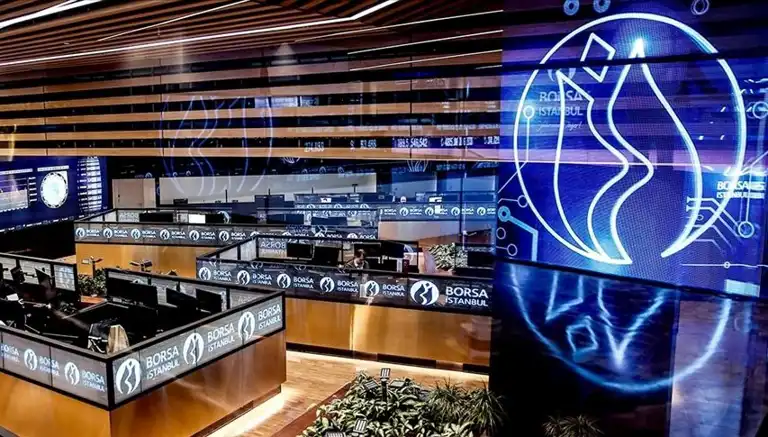 Bu Hafta Borsa Hareketleri: Yükselişler ve Düşüşler