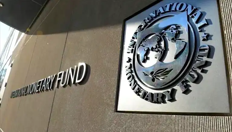 IMF, Pakistan'a 1 Milyar Dolarlık Kredi Onayladı