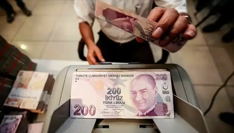 KKM'de Tüzel Kişilere Sınırlama! Hesap Açma ve Yenileme Durduruldu
