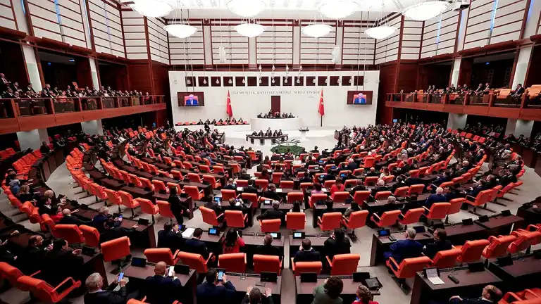 Maden Kanunu'nda Önemli Değişiklikler