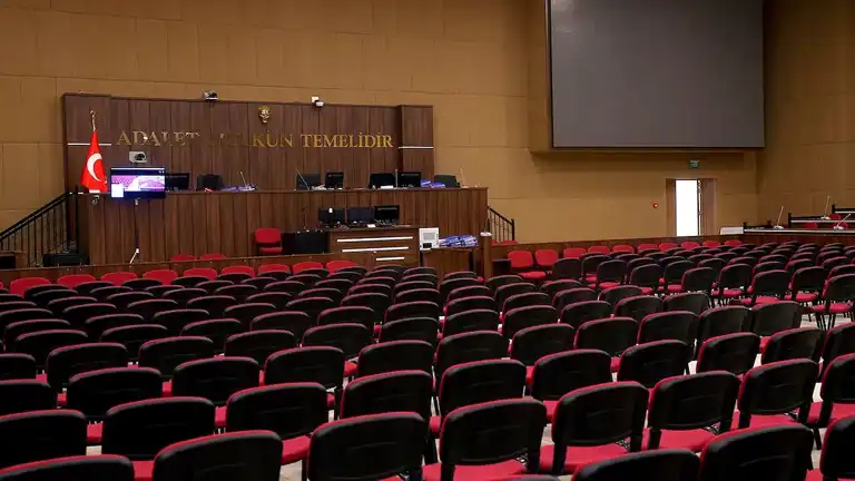 Garantisiz TV'nin Değiştirilmesi İçin Mahkeme Kararı