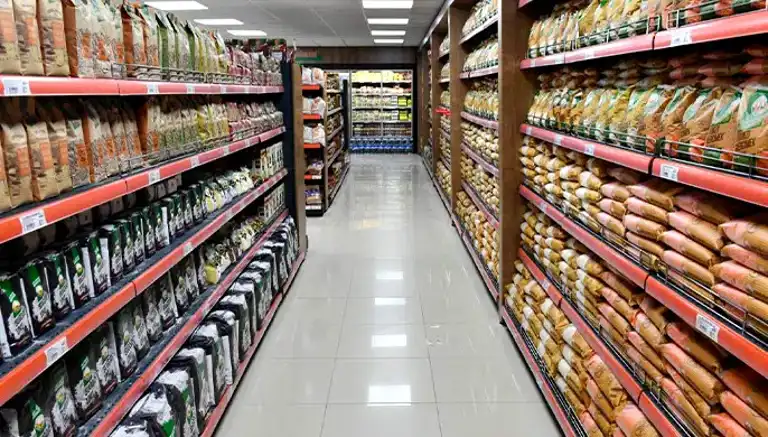 Market Alışverişleri Yüzde 160 Arttı!