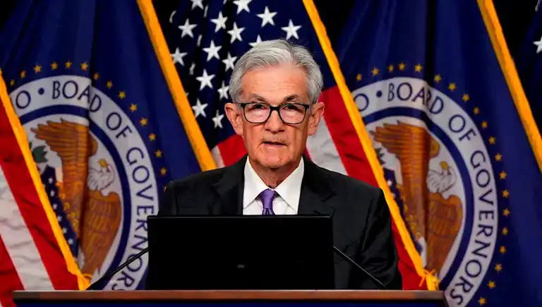 Powell'ın Konuşması Piyasaları Sarsacak mı?
