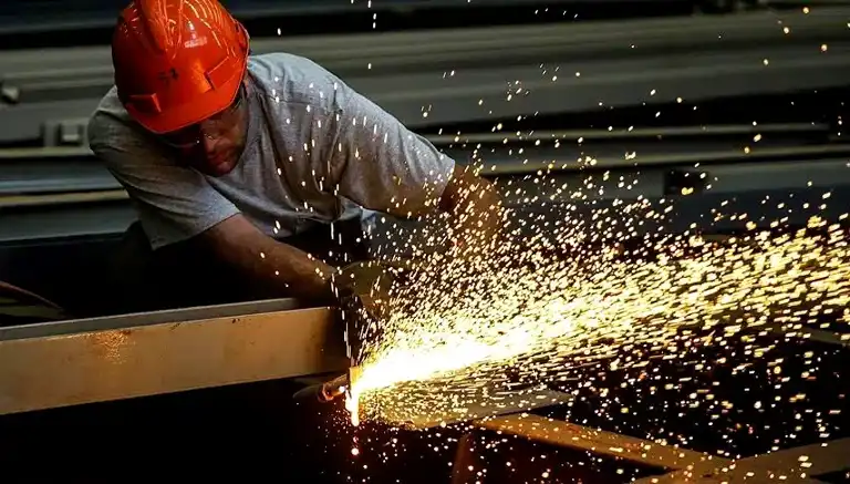 Temmuz Ayında Sanayi Üretimi Düştü