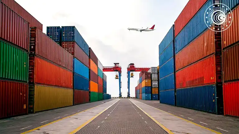 Serbest Bölgelerden 12,5 Milyar Dolar İhracat Hedefi