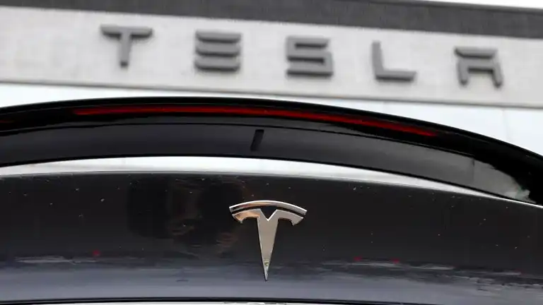 Tesla, Misilleme Tarifelerine Karşı Uyarıyor