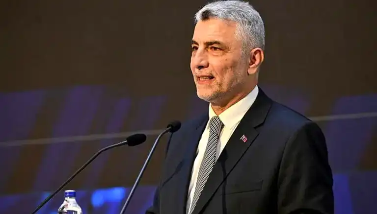Bolat'tan ABD Gümrük Vergisi Açıklaması: İlk Temaslar Yapıldı