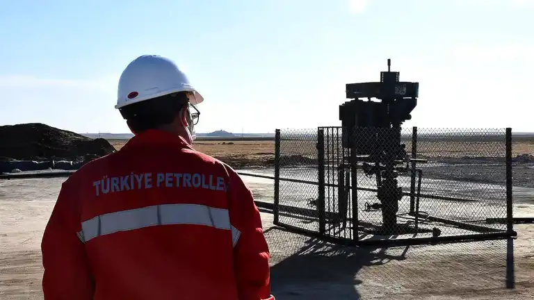 Türkiye, Somali'de Petrol ve Gaz Araması Başlatıyor