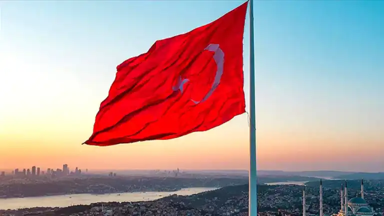Türkiye, Yatırımların Merkezi Oluyor