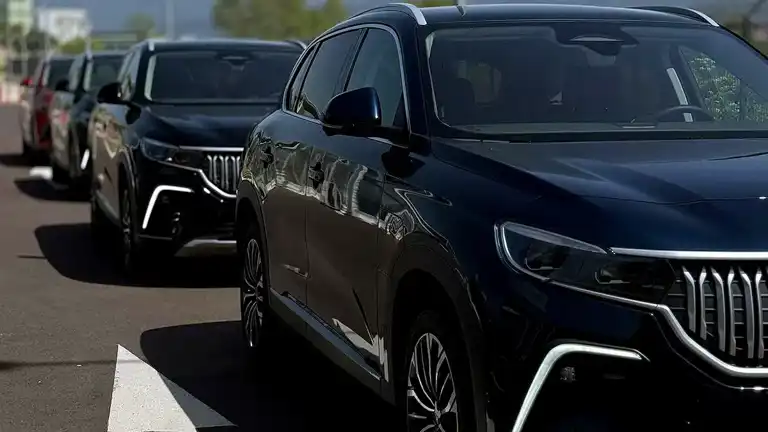 Türkiye'de Elektrikli ve Hibrit Araçlar Yükselişte!