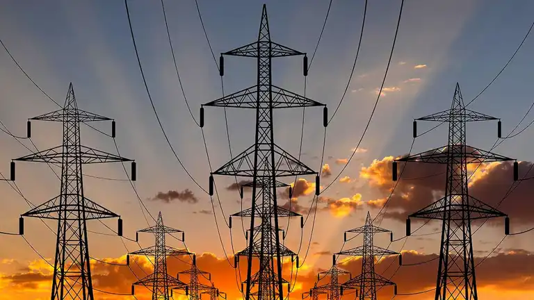 Türkiye'nin Elektrik Kurulu Gücü 118 Bin Megavatı Geçti
