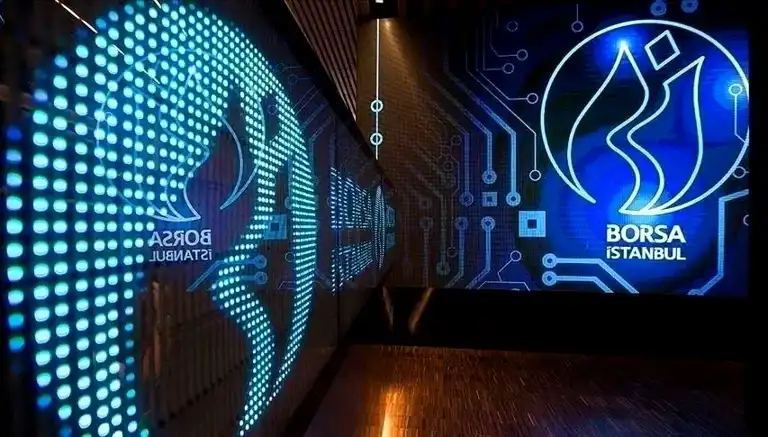 Yabancılar Borsaya Geri Döndü: Kasım Ayında Net Alım!