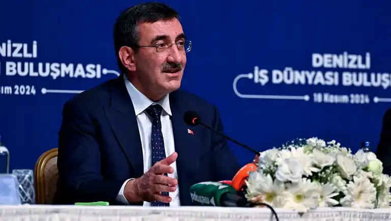 Yetkili: Enflasyon Sorunu Geçici